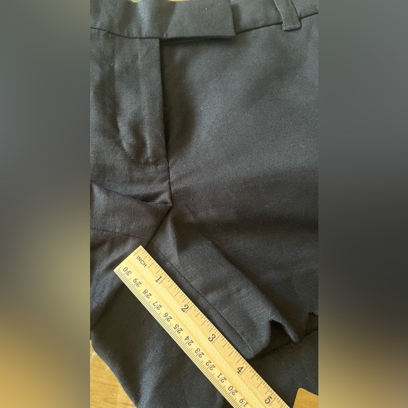 J Crew Factory Scooped Shorts 4” inseam - Picture 8 of 8